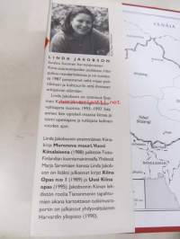 Miljoona totuutta. Vuosikymmen Kiinassa
