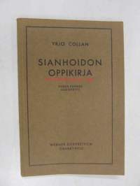 Sianhoidon oppikirja