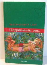 YLIOPPILASAINEITA 2004