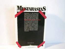 Mustarastas