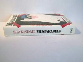 Mustarastas