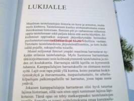 Maailman kamppailutaidot