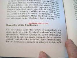 Huumeet suomessa   Visio sarja