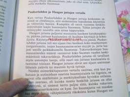 Huumeet suomessa   Visio sarja