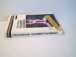 Huumeet suomessa   Visio sarja