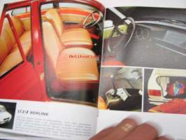 Peugeot 104 1975 -myyntiesite