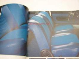 Peugeot 304 1975 -myyntiesite