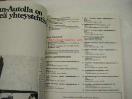 Insinööriliitto vuosikirja 1974 / jäsenluettelo