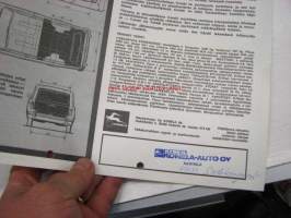 Lada Combi -myyntiesite