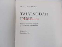 Talvisodan ihme. Itärintaman venäläiskeskitykset ja suomalaisten torjuntavoitot