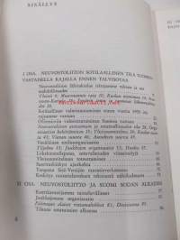 Talvisodan ihme. Itärintaman venäläiskeskitykset ja suomalaisten torjuntavoitot