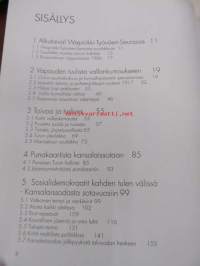 Paremman maailman rakentajat - Turun Sosialidemokraattisen Kunnallisjärjestön historia 1906-1996