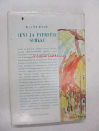 Leni ja everstin serkku
