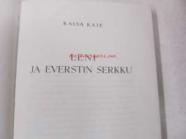 Leni ja everstin serkku