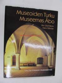 Museoiden Turku - Museernas Åbo - Turku, city of museums - Museenstadt Turku