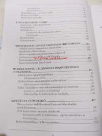 Yhteistuumin opiskelijan terveydeksi - YTHS:n Turun terveydenhoitoaseman elävä historia 1956-2006