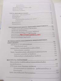 Yhteistuumin opiskelijan terveydeksi - YTHS:n Turun terveydenhoitoaseman elävä historia 1956-2006