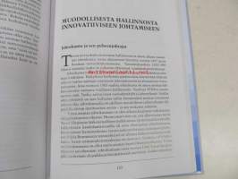 Yhteistuumin opiskelijan terveydeksi - YTHS:n Turun terveydenhoitoaseman elävä historia 1956-2006