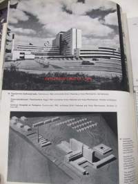Suomen sairaaloita - Sjukhus i Finland - Hospitals of Finland