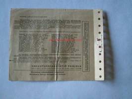 vakuutus uudistuskuitti  3.6.53