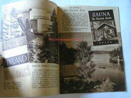 what you  ought to know about finland