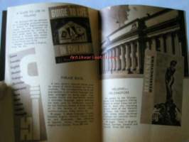 what you  ought to know about finland