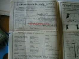 reform-zeichentisch