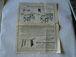 reform-zeichentisch