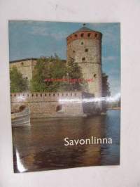 Savonlinna -kuvateos 1964