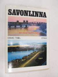 Savonlinna -kuvateos 1972