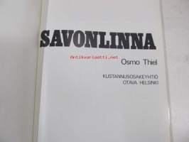 Savonlinna -kuvateos 1972