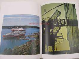 Mariehamn -kuvateos