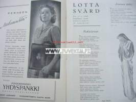 Lotta-Svärd 1943 nr 17