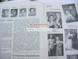 Lotta-Svärd 1943 nr 17