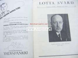 Lotta-Svärd 1943 nr 3