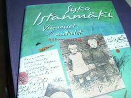 Viimeiset mitalit