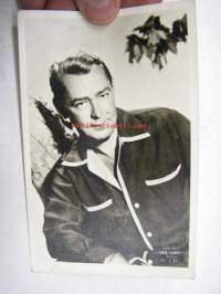 Alan Ladd -ihailijakortti