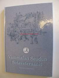 Vammalan seudun Sotaveteraanit 1966-2000