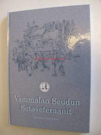 Vammalan seudun Sotaveteraanit 1966-2000