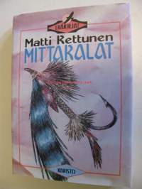 Mittakalat