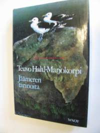 Jäämeren tarinoita