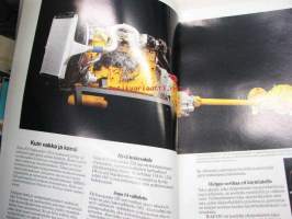 Volvo F10 Intercooler 320 -myyntiesite