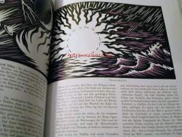 Tolkien eine illustrierte  enzyklopädie