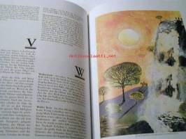 Tolkien eine illustrierte  enzyklopädie