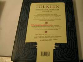 Tolkien eine illustrierte  enzyklopädie