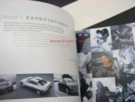 Nissan 350Z -myyntiesite