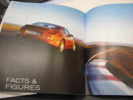 Nissan 350Z -myyntiesite