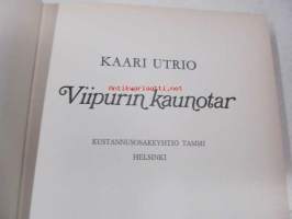 Viipurin kaunotar