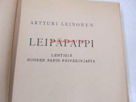 Leipäpappi