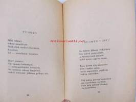 Kuopus -runoja